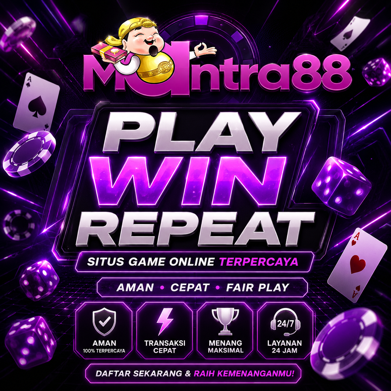 MANTRA88