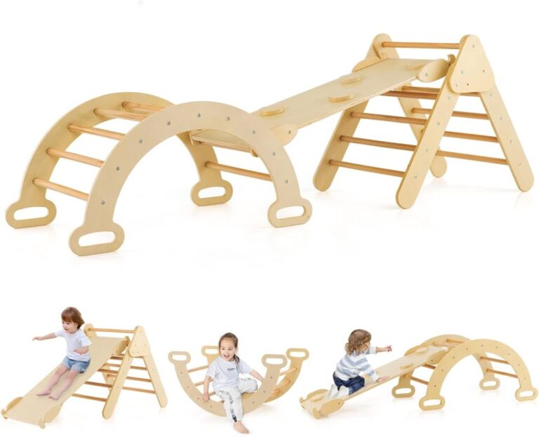 Arche Montessori : Guide complet pour choisir et acheter
